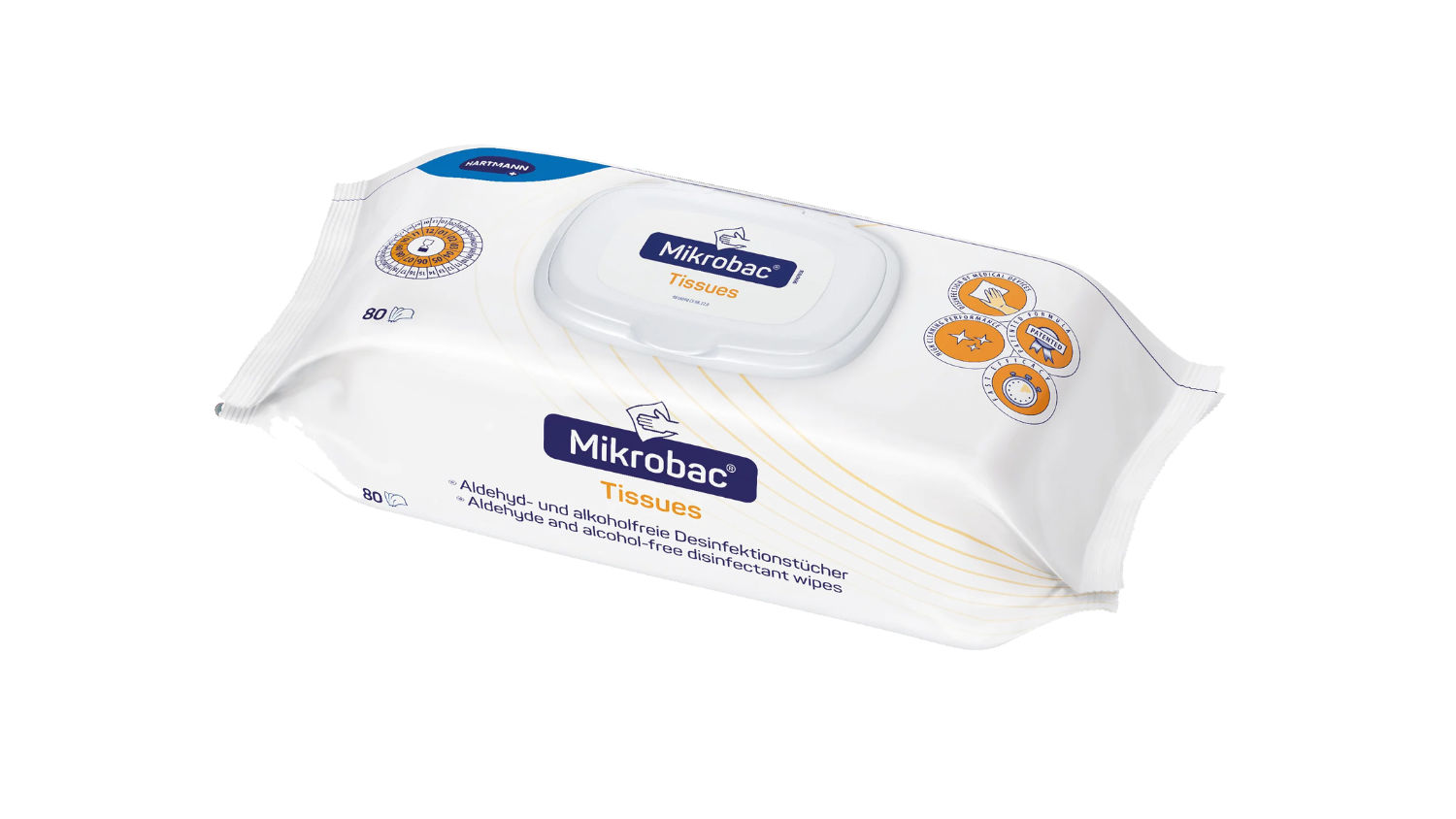 Desinfektionstücher